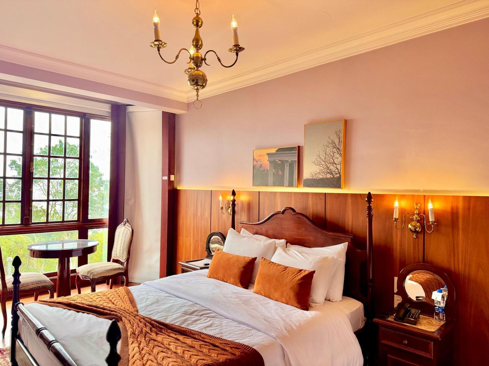 Aroso Paco Hotel Công viên tiểu bang Pedra Azul Ngoại thất bức ảnh