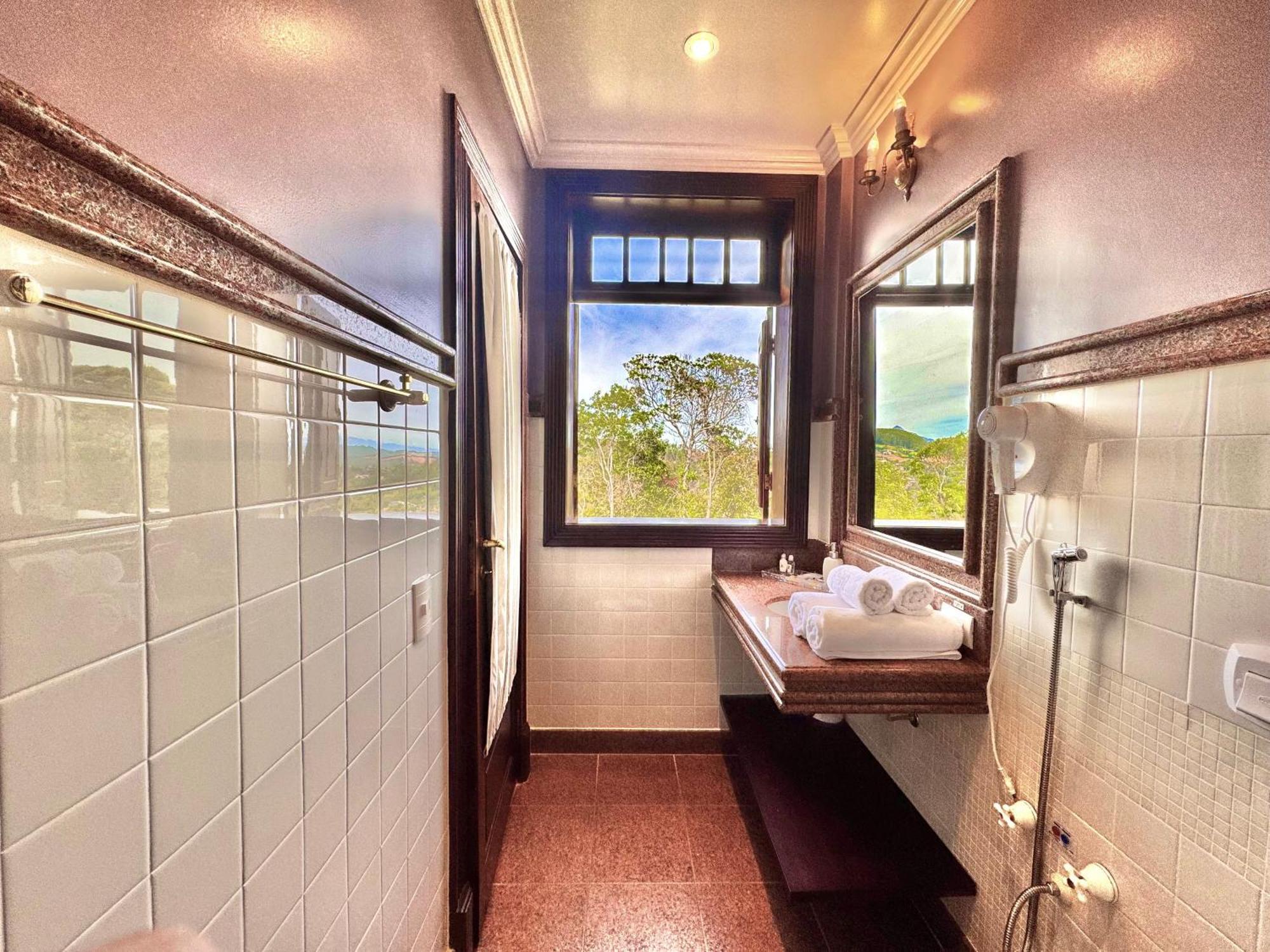 Aroso Paco Hotel Công viên tiểu bang Pedra Azul Ngoại thất bức ảnh